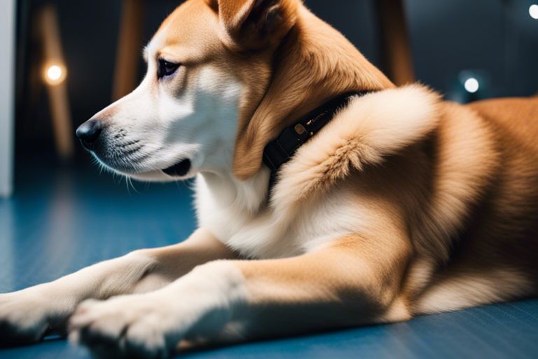 View of Can brain training help reduce anxiety and stress in dogs If so, how ...