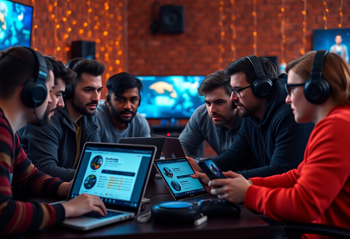 The Power of User Reviews - Shaping a Game’s Success Story - HT-fff