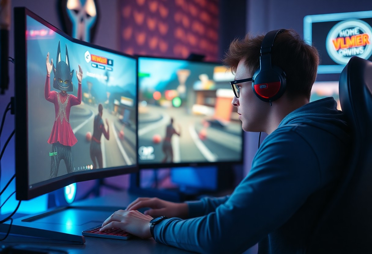 How Mods Transform Video Games - A User’s Perspective - HT-fff